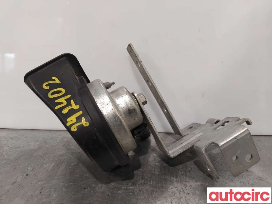 Horn/signalhorn til VW Passat 2015-2019 (Fase 1) (B8) (B8) (VOLKSWAGEN|3Q0951223B||3Q0951223E)
