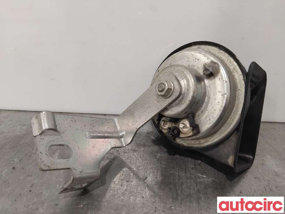 Horn/signalhorn til VW Passat 2015-2019 (Fase 1) (B8) (B8) (VOLKSWAGEN|5Q0951221||2Q0951221)