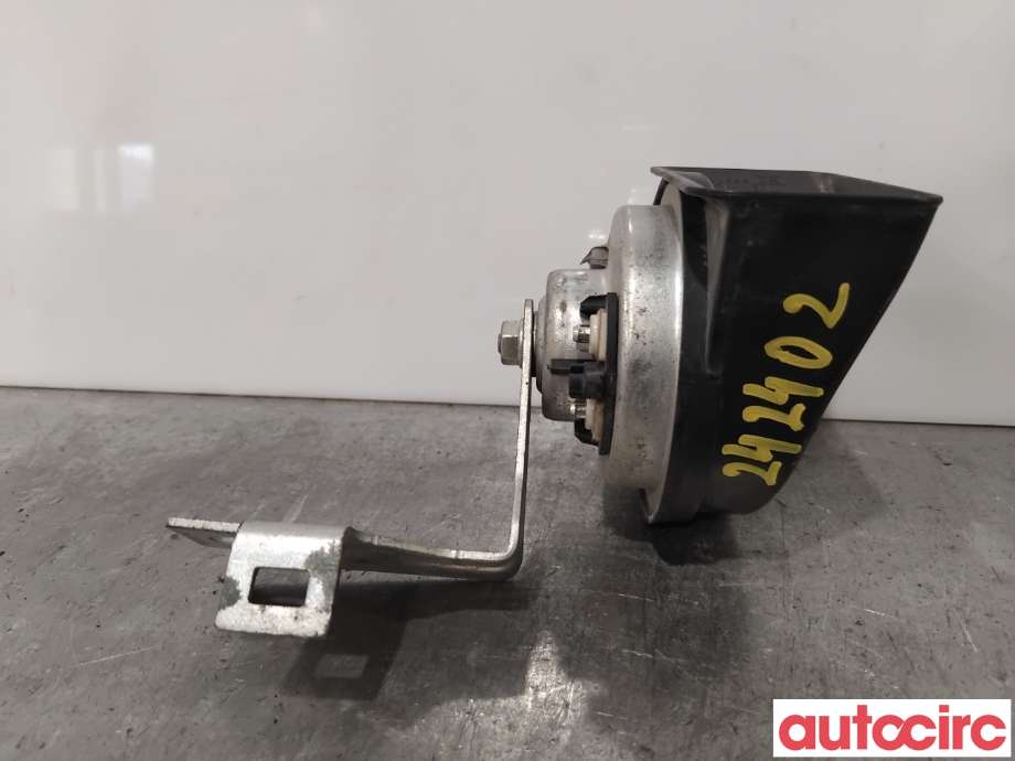 Horn/signalhorn til VW Passat 2015-2019 (Fase 1) (B8) (B8) (VOLKSWAGEN|5Q0951221||2Q0951221)