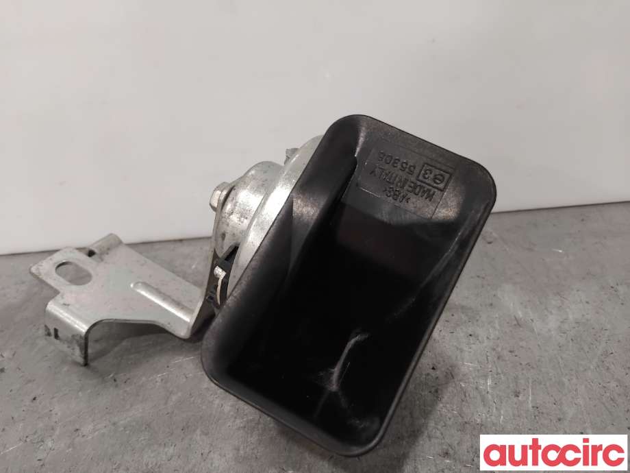 Horn/signalhorn til VW Passat 2015-2019 (Fase 1) (B8) (B8) (VOLKSWAGEN|5Q0951221||2Q0951221)