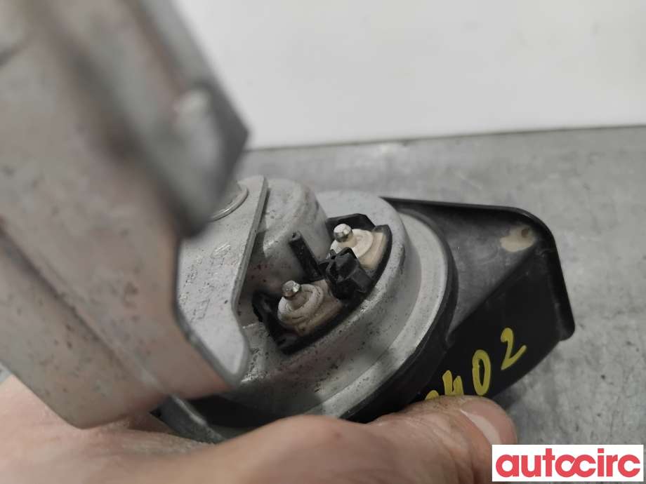 Horn/signalhorn til VW Passat 2015-2019 (Fase 1) (B8) (B8) (VOLKSWAGEN|5Q0951221||2Q0951221)