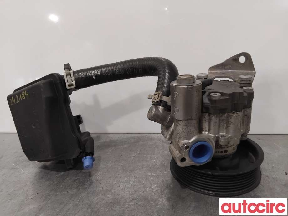 Servo pumpe mekanisk til Mercedes Sprinter 2013-2018 (Fase 2) (906) (906) (MERCEDES|A0064665201|7693955162)
