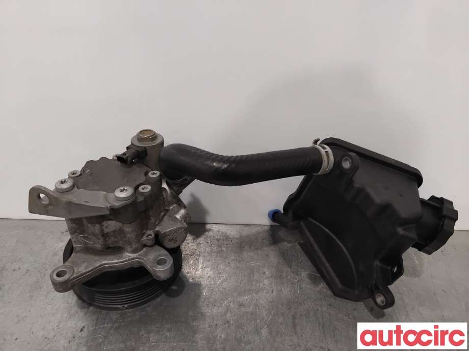 Servo pumpe mekanisk til Mercedes Sprinter 2013-2018 (Fase 2) (906) (906) (MERCEDES|A0064665201|7693955162)
