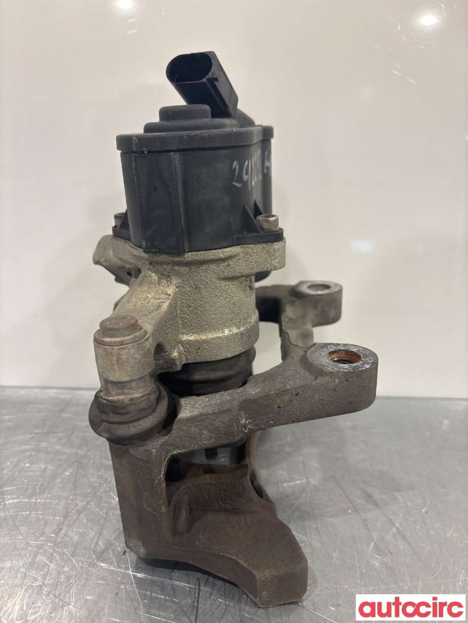 Bremsecaliper høyre bak til VW Passat 2011-2015 (B7) (B7) (VOLKSWAGEN|5N0615404|)