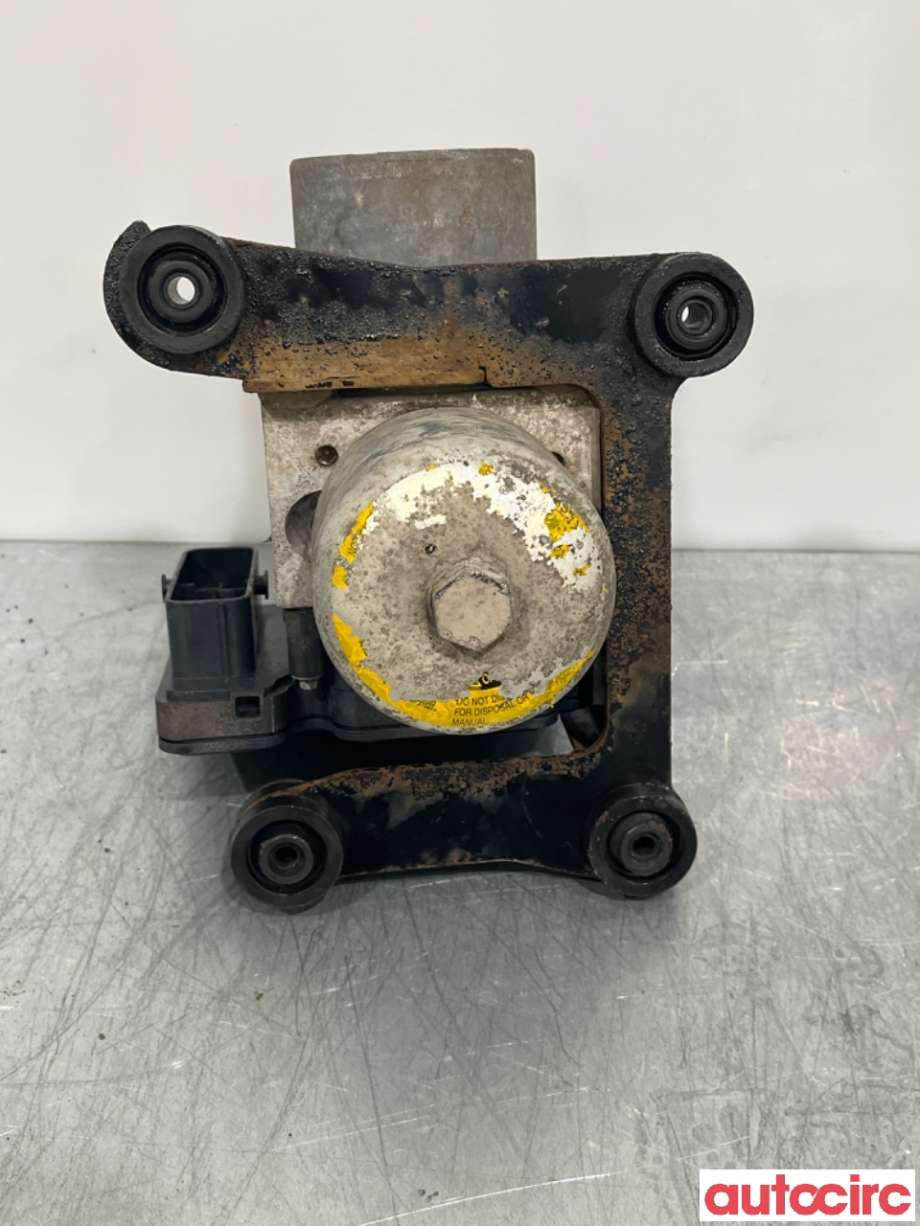 Bremsefordeler til Nissan NV200 2010-2019  (NISSAN|475004FA3A||475004FA1A)