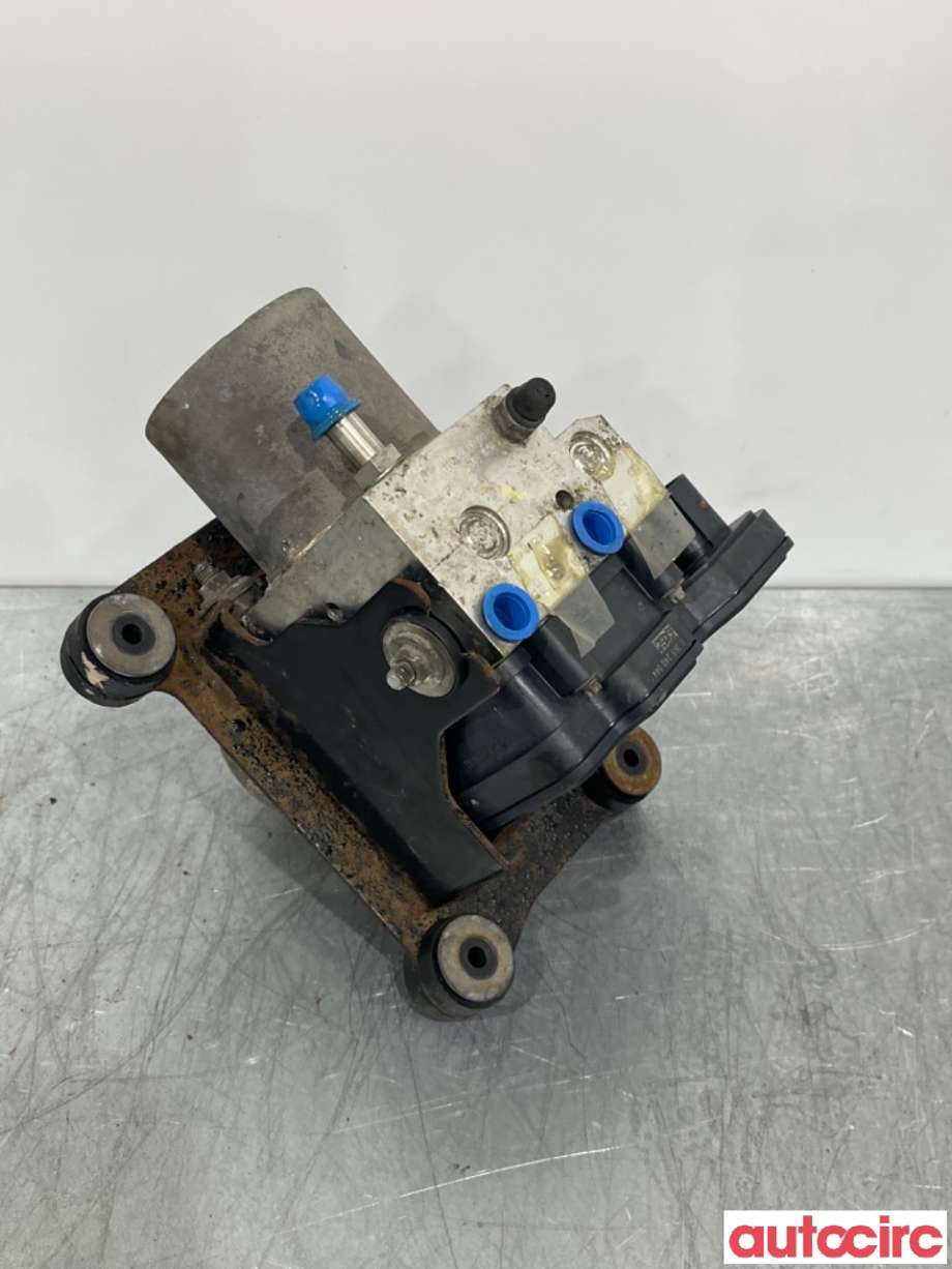 Bremsefordeler til Nissan NV200 2010-2019  (NISSAN|475004FA3A||475004FA1A)