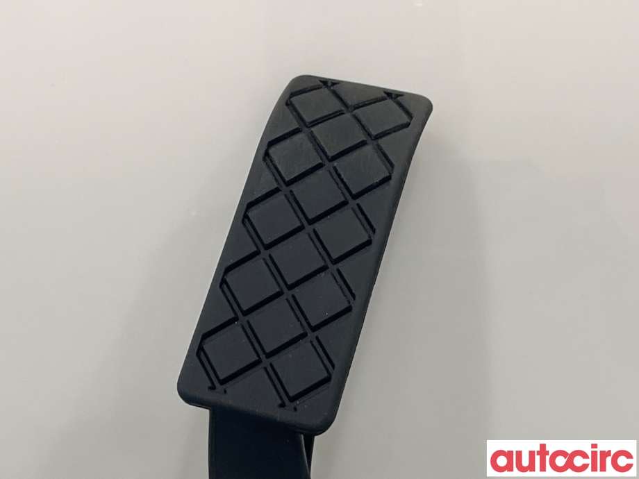 Pedal gass til VW Transporter / Caravelle 2015-2019 (T6) (T6) (VOLKSWAGEN|7E1723503C)