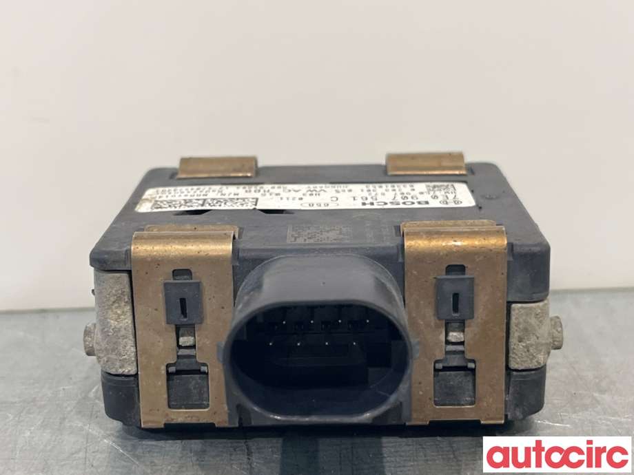 Sensor radar til VW Transporter / Caravelle 2015-2019 (T6) (T6) (VOLKSWAGEN|7E0907561C)