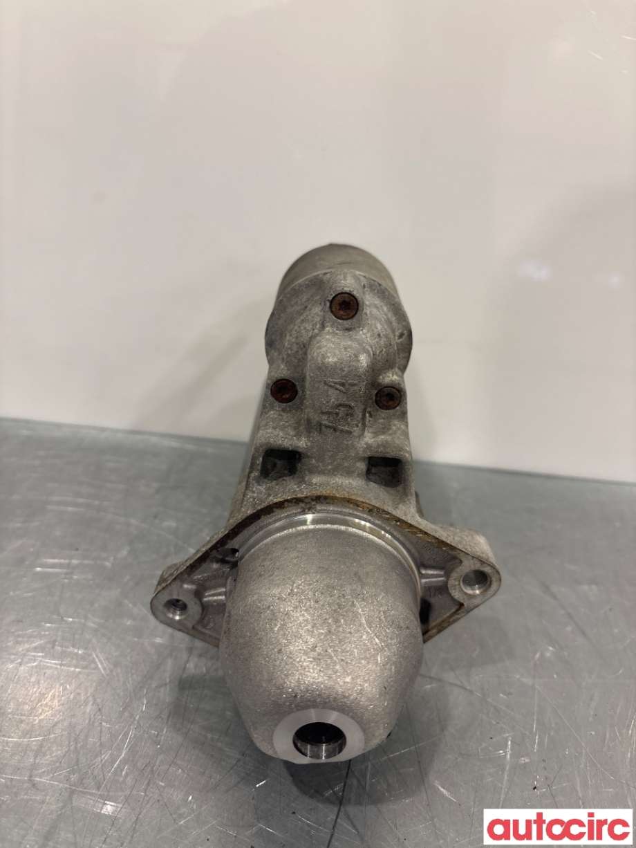 Starter diesel til Fiat Doblo, 2010-->> (Type II)  (FIAT|51810307")