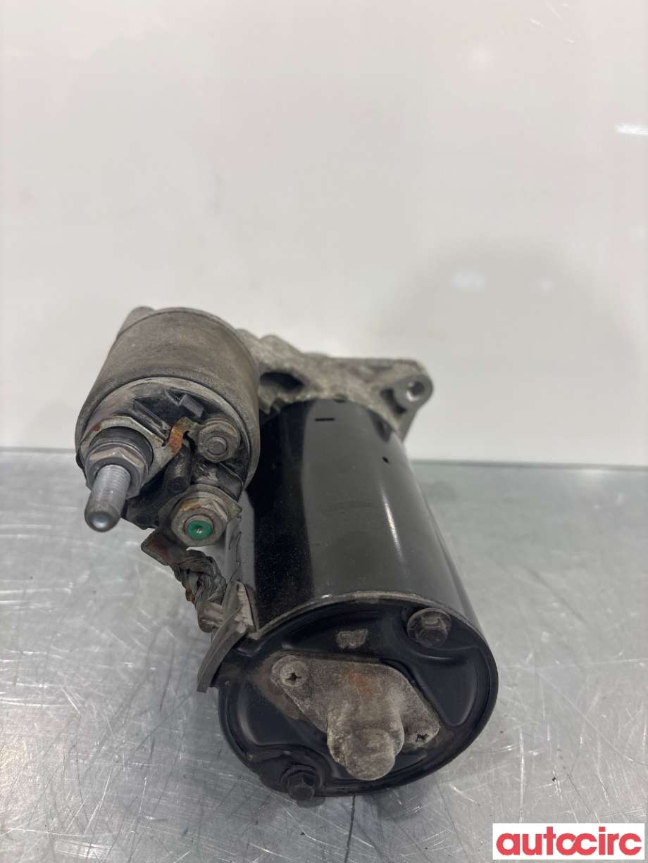 Starter diesel til Fiat Doblo 2010-->> (Type II)  (FIAT|51810307"|)