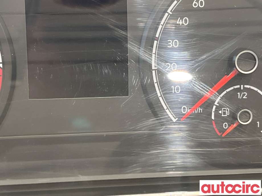 Instrumentpanel til VW Caddy 2020-->> (Type IV)  (VOLKSWAGEN|2K7920741A)