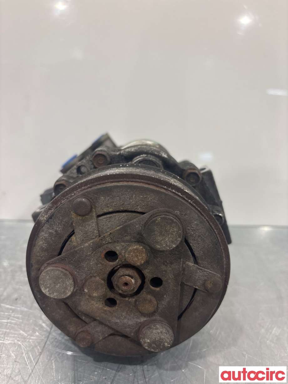 Aircondition kompressor til Fiat Doblo, 2010-->> (Type II)  (FIAT|51803075)
