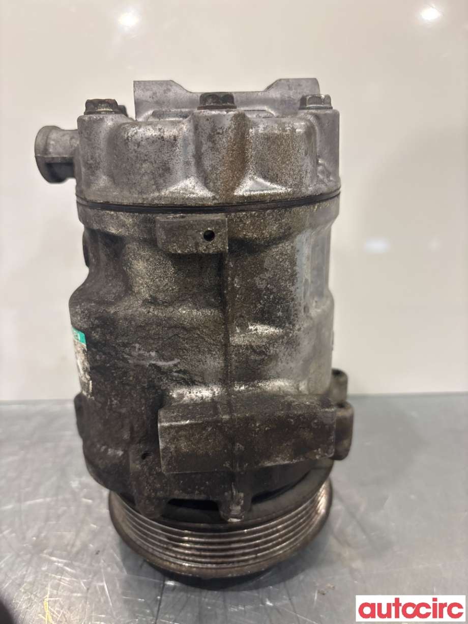 Aircondition kompressor til Fiat Doblo 2010-->> (Type II)  (FIAT|51803075|51893889)