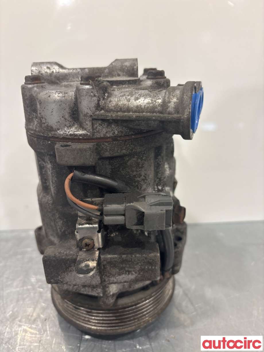 Aircondition kompressor til Fiat Doblo 2010-->> (Type II)  (FIAT|51803075|51893889)