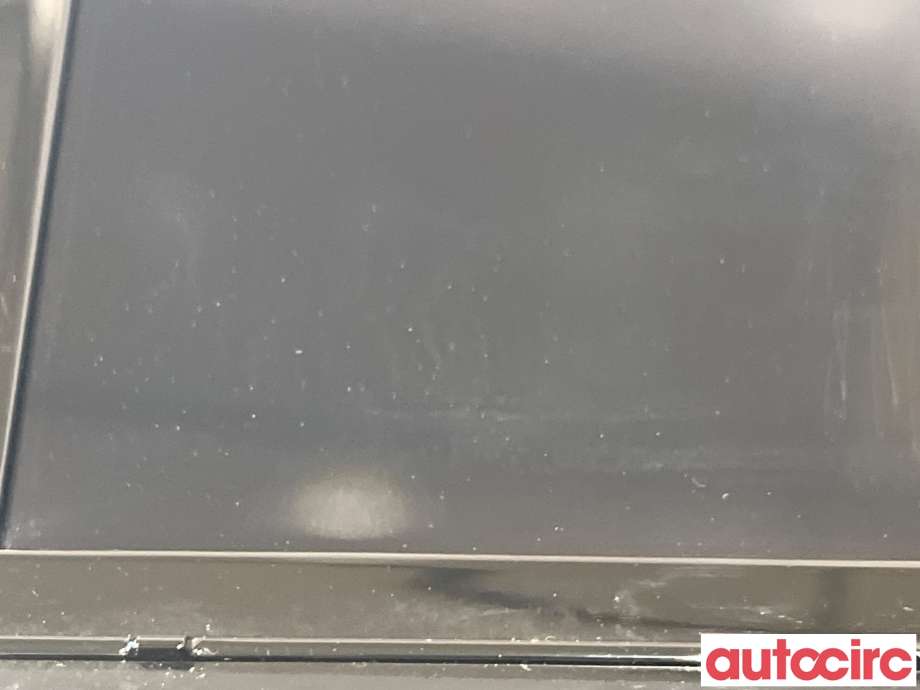 Multimedia display (MCU - Media Controller Unit) til VW Caddy 2020-->> (Type IV)  (VOLKSWAGEN|5H0035869A)