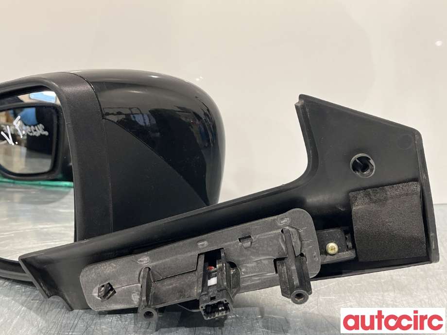 Speil venstre til Renault Zoe 2013-2019 (Fase 1)  (RENAULT|963021816R|)