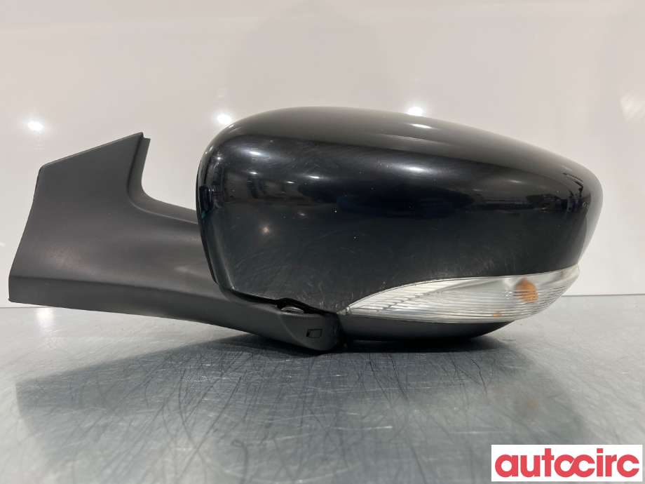 Speil venstre til Renault Zoe 2013-2019 (Fase 1)  (RENAULT|963021816R|)