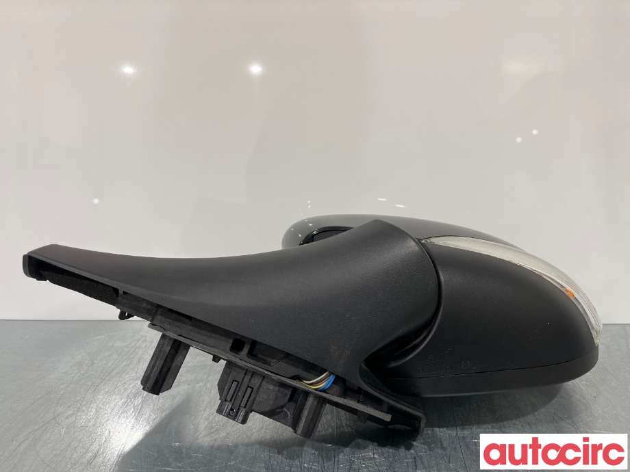 Speil venstre til Renault Zoe 2013-2019 (Fase 1)  (RENAULT|963021816R|)
