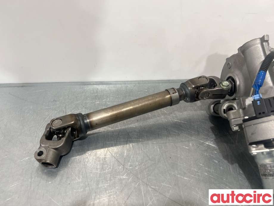 Rattaksel elektrisk servo til Mitsubishi Outlander 2015-->> (Type III, Fase 2)  (MITSUBISHI|4405A234|JJ001-01466|)
