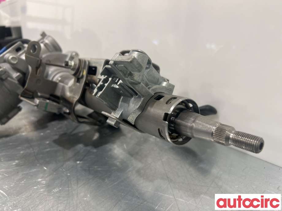 Rattaksel elektrisk servo til Mitsubishi Outlander 2015-->> (Type III, Fase 2)  (MITSUBISHI|4405A234|JJ001-01466|)