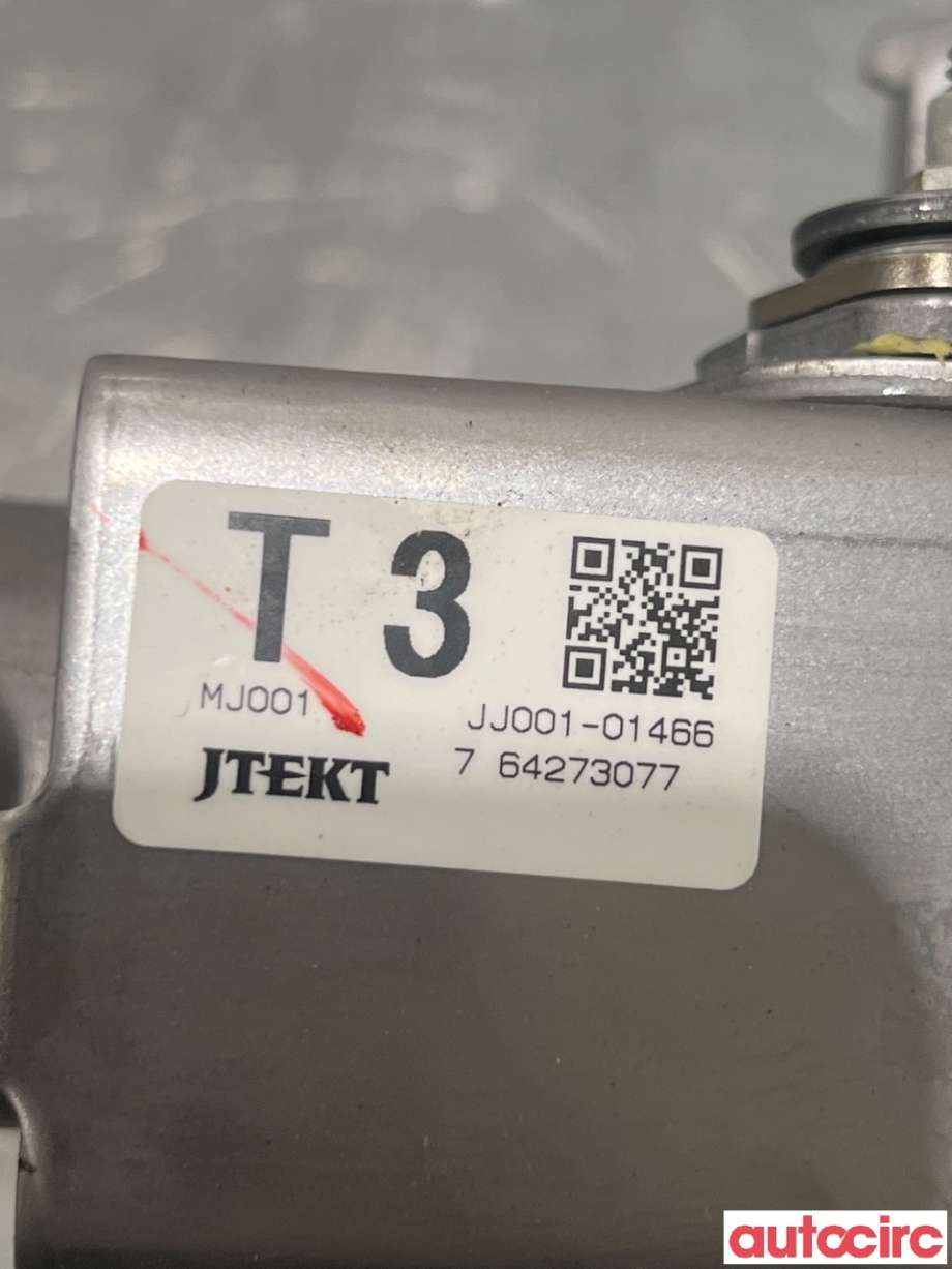 Rattaksel elektrisk servo til Mitsubishi Outlander 2015-->> (Type III, Fase 2)  (MITSUBISHI|4405A234|JJ001-01466|)