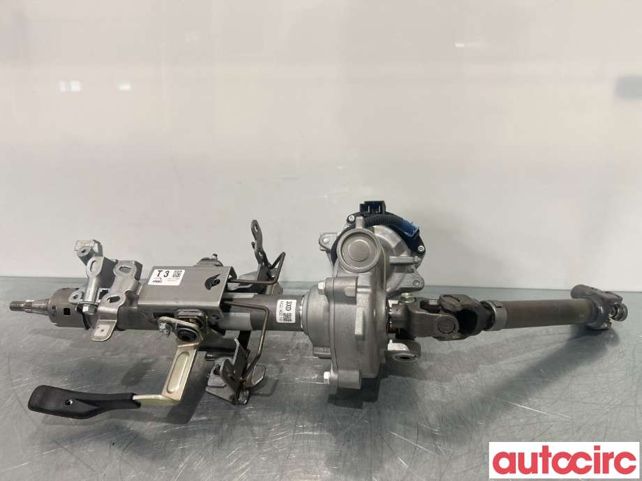 Rattaksel elektrisk servo til Mitsubishi Outlander 2015-->> (Type III, Fase 2)  (MITSUBISHI|4405A234|JJ001-01466|)