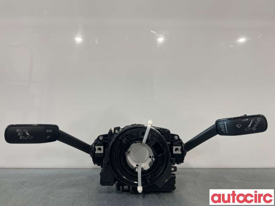 Bryter combi til VW Caddy, 2020-->> (Type IV) (VOLKSWAGEN|5Q1953507FL)
