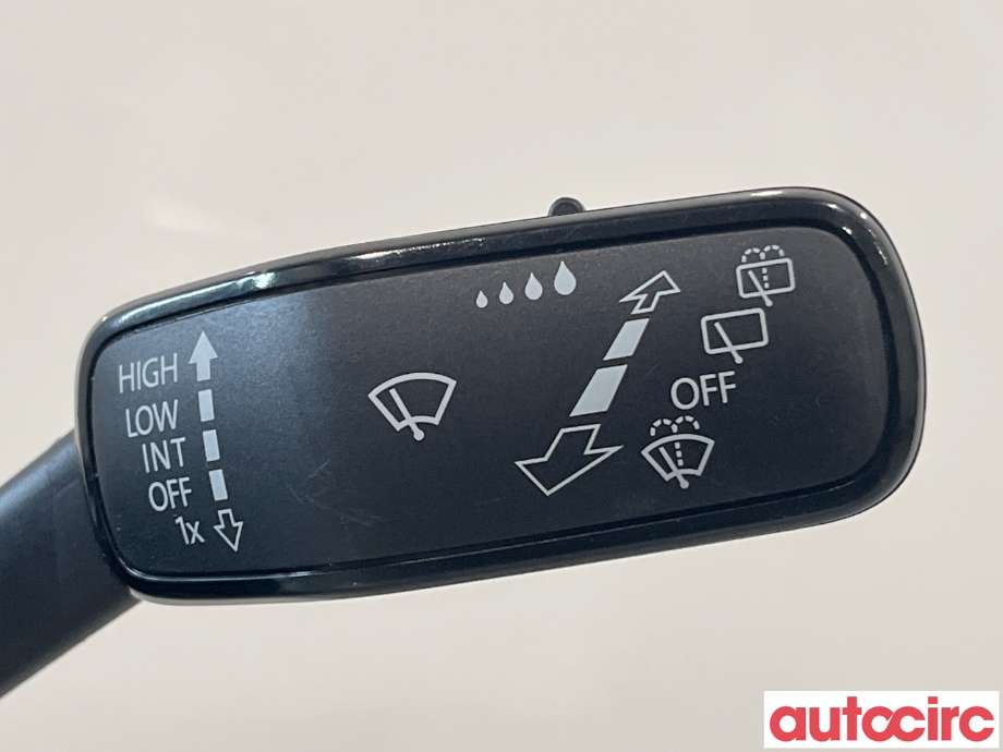 Bryter combi til VW Caddy 2020-->> (Type IV)  (VOLKSWAGEN|5Q1953507FL|5Q1953507EQ)