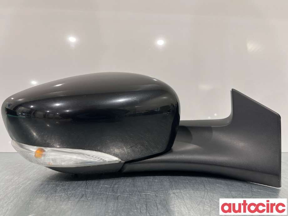 Speil høyre til Renault Zoe 2013-2019 (Fase 1)  (RENAULT|963015743R|)