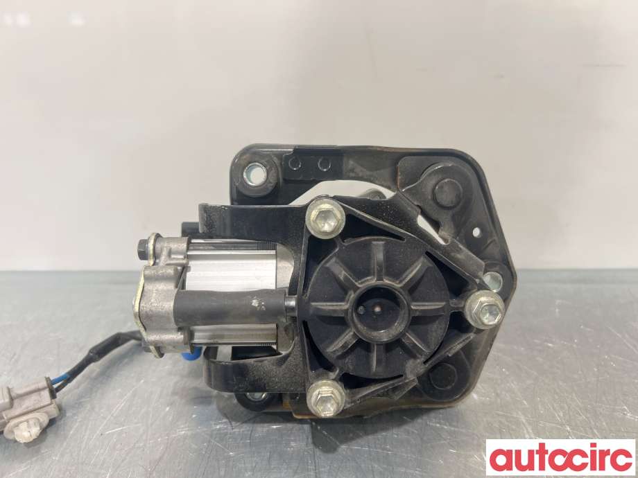 Vakuumpumpe til Mitsubishi Outlander 2015-->> (Type III, Fase 2)  (MITSUBISHI|4641A020|)