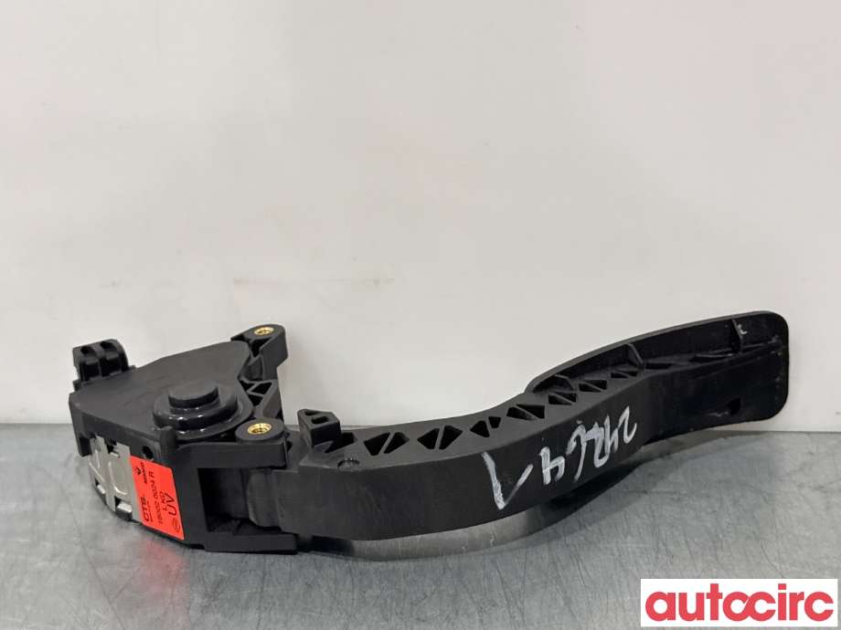 Pedal gass til Opel Vivaro B 2014-2019 (OPEL|93868385|180020024R|93463068)