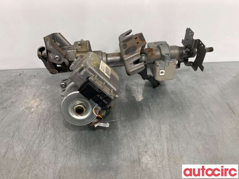 Rattaksel elektrisk servo til Nissan NV200 2010-2019  (NISSAN|488104FA0E||488104FA0A)