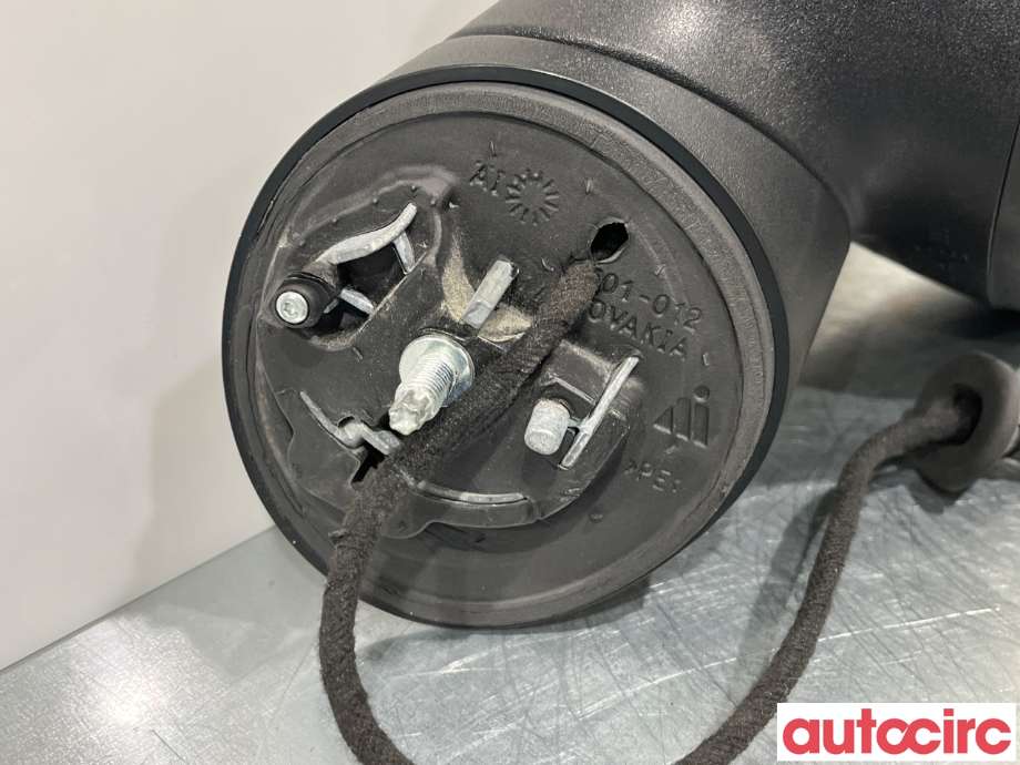 Speil høyre til Ford B-Max 2012-2017 (FORD|2104824|AV11-17682-EL)