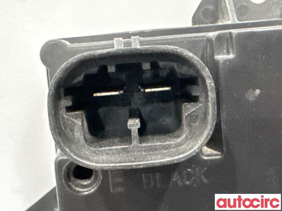 Styreenhet diverse til Opel Vivaro B 2014-2019  (OPEL|93457459|A2C82318500|93457058)