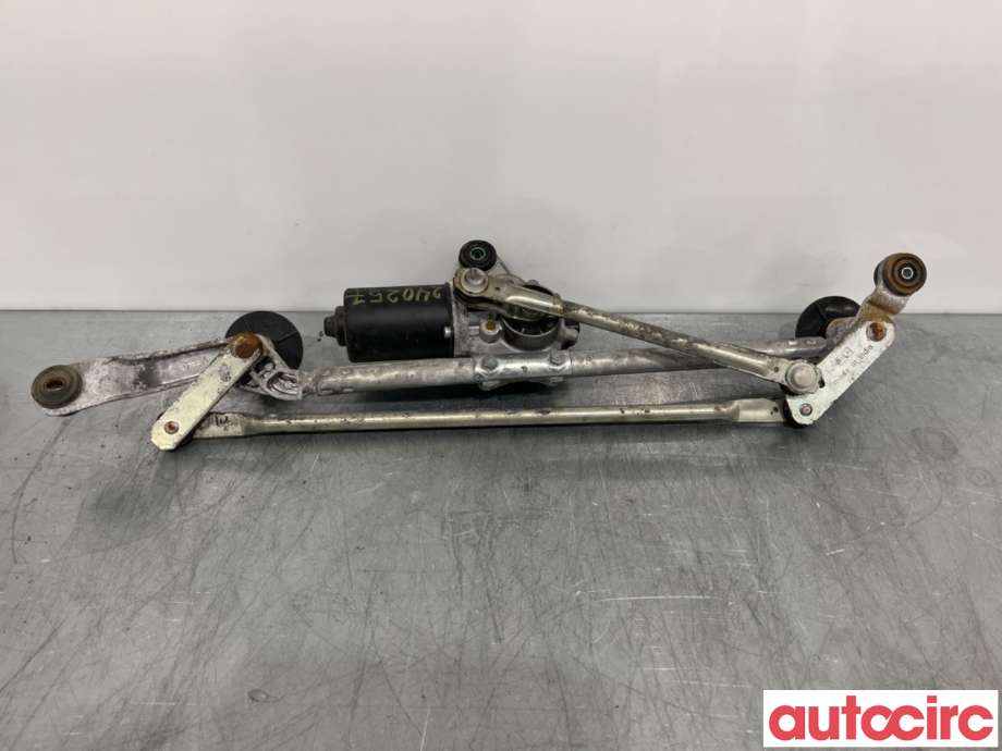 Viskermotor frontrute til Nissan NV200 2010-2019  (NISSAN|28810BJ10A|)