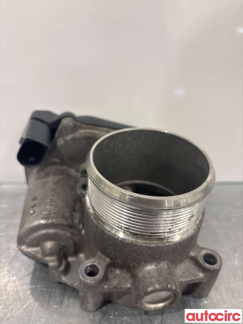 Spjeldhus til VW Golf VI 2008-2012  (VOLKSWAGEN|06F133062AG|)
