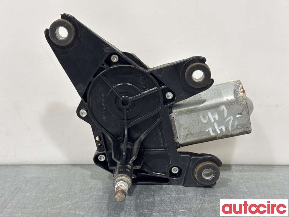 Viskermotor bakrute til Opel Vivaro B 2014-2019  (OPEL|91165699|53014312)