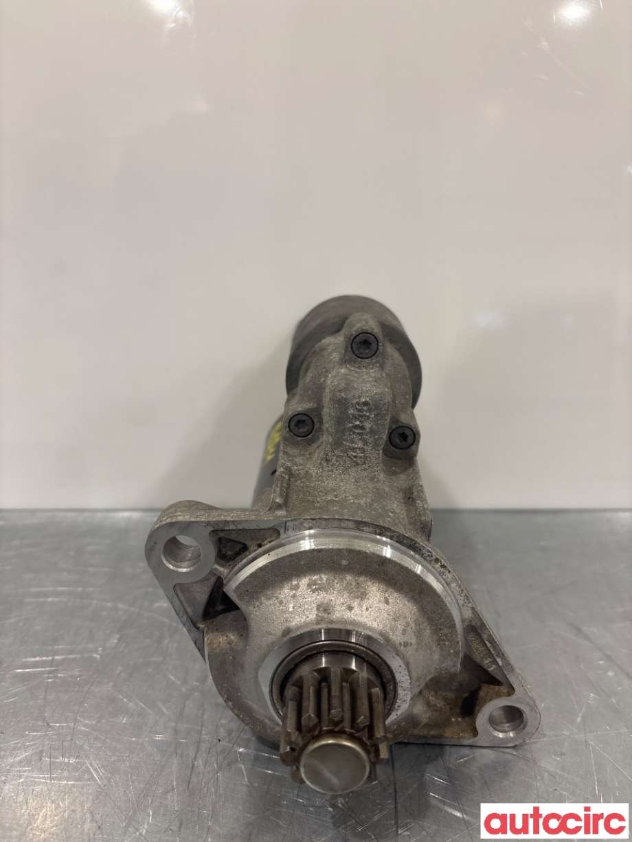 Starter til VW Golf VI, 2008-2012  (VOLKSWAGEN|02E911023S)