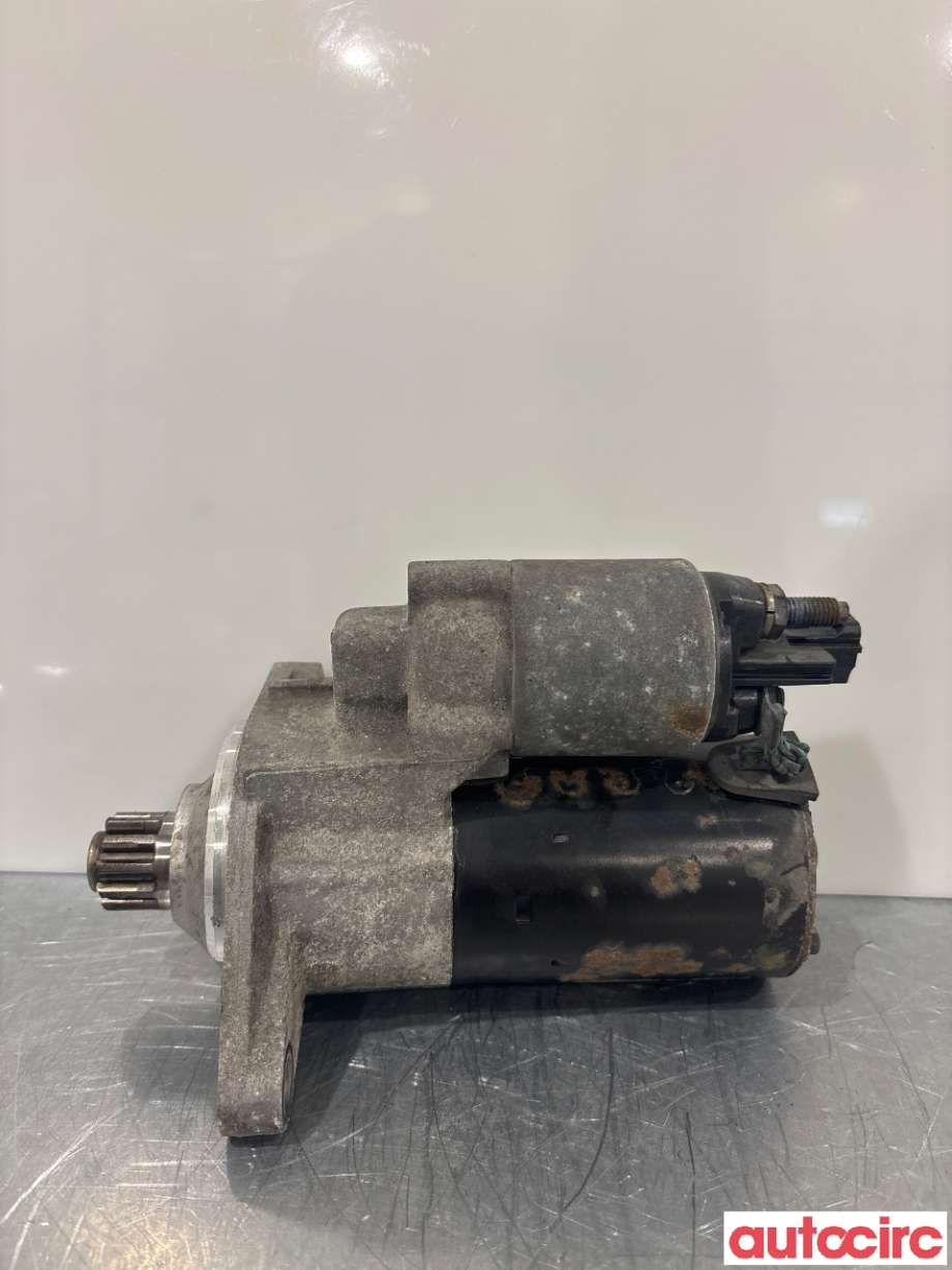 Starter til VW Golf VI 2008-2012  (VOLKSWAGEN|02E911023S|)