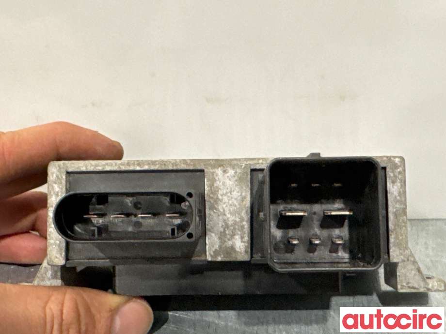 Rele diverse til Opel Vivaro B 2014-2019 (OPEL|93459410|RCS8-12|1682102480)