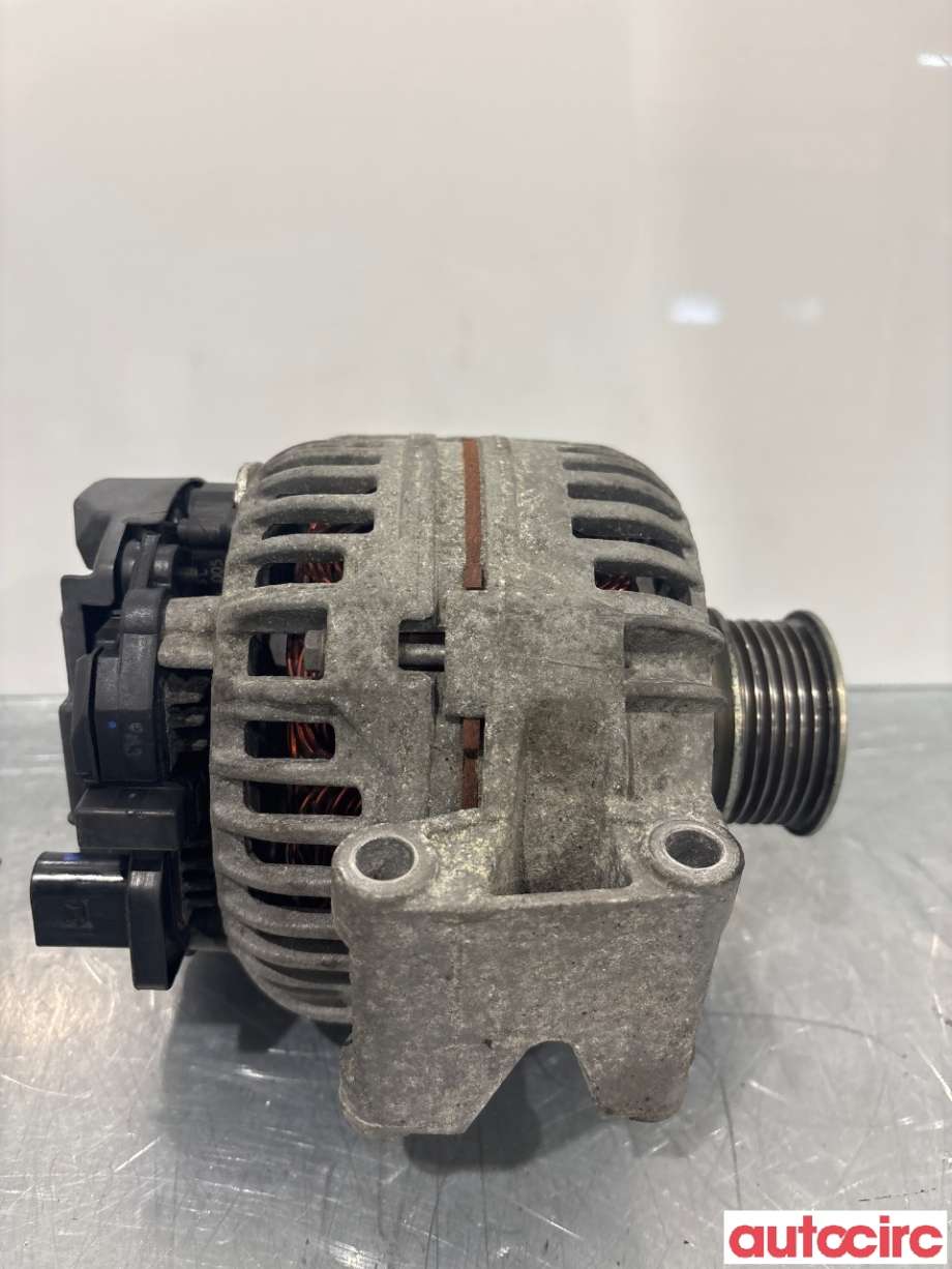 Dynamo til VW Golf VI 2008-2012 (VOLKSWAGEN|06B903019EX||06B903016AB)
