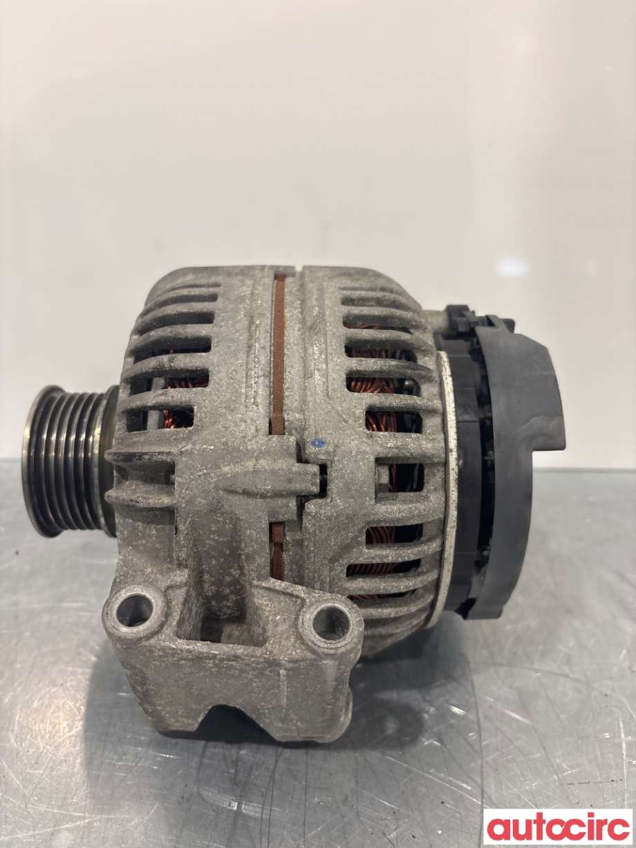 Dynamo til VW Golf VI 2008-2012 (VOLKSWAGEN|06B903019EX||06B903016AB)