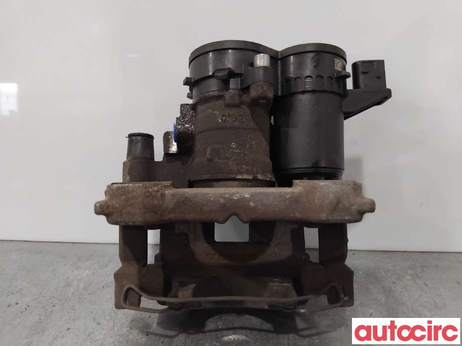 Bremsecaliper venstre bak til Polestar 2 2020-->>  (POLESTAR|36012913||32300770)