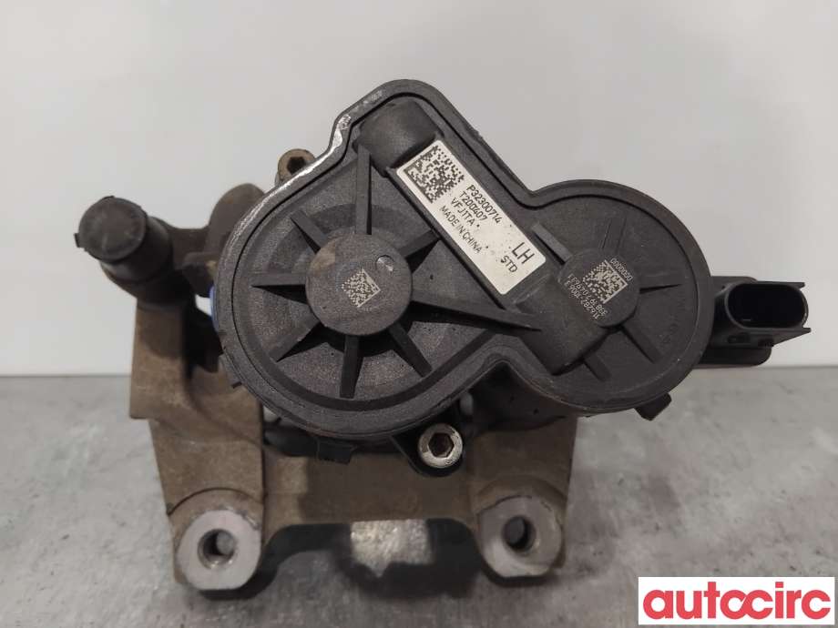 Bremsecaliper venstre bak til Polestar 2 2020-->>  (POLESTAR|36012913||32300770)
