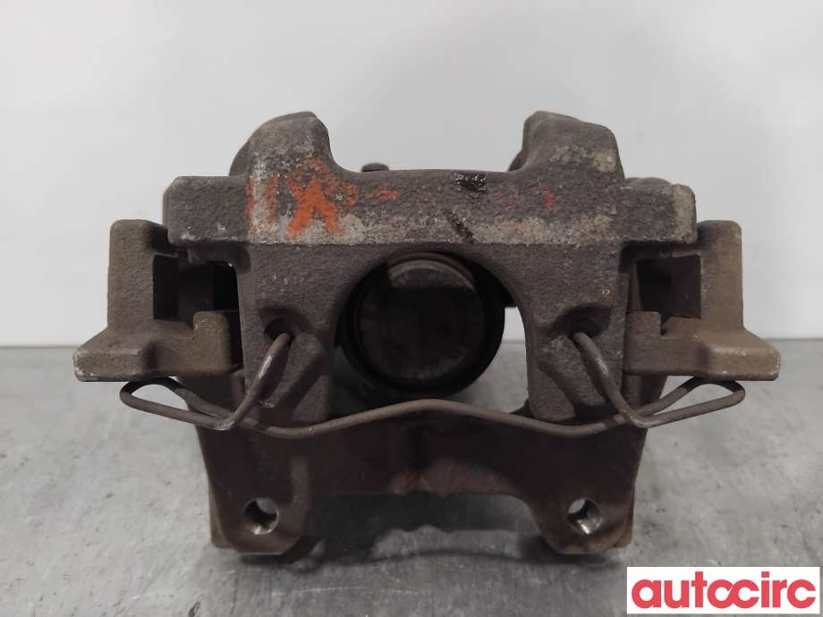 Bremsecaliper venstre bak til Polestar 2 2020-->>  (POLESTAR|36012913||32300770)