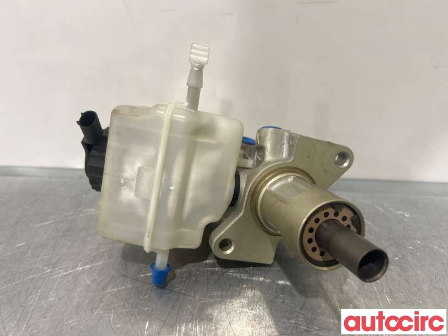 Bremsepumpe hoved til BMW 3-Serie 2005-2011 (E90/E91/E92/E93) (E90/E91/E92/E93) (BMW|34336785664|)