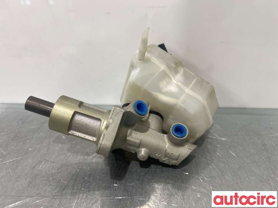 Bremsepumpe hoved til BMW 3-Serie 2005-2011 (E90/E91/E92/E93) (E90/E91/E92/E93) (BMW|34336785664|)