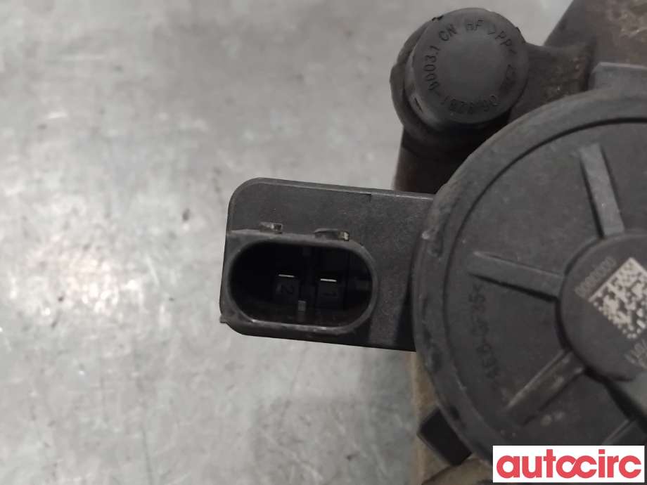 Bremsecaliper høyre bak til Polestar 2 2020-->>  (POLESTAR|36012914||32300771)