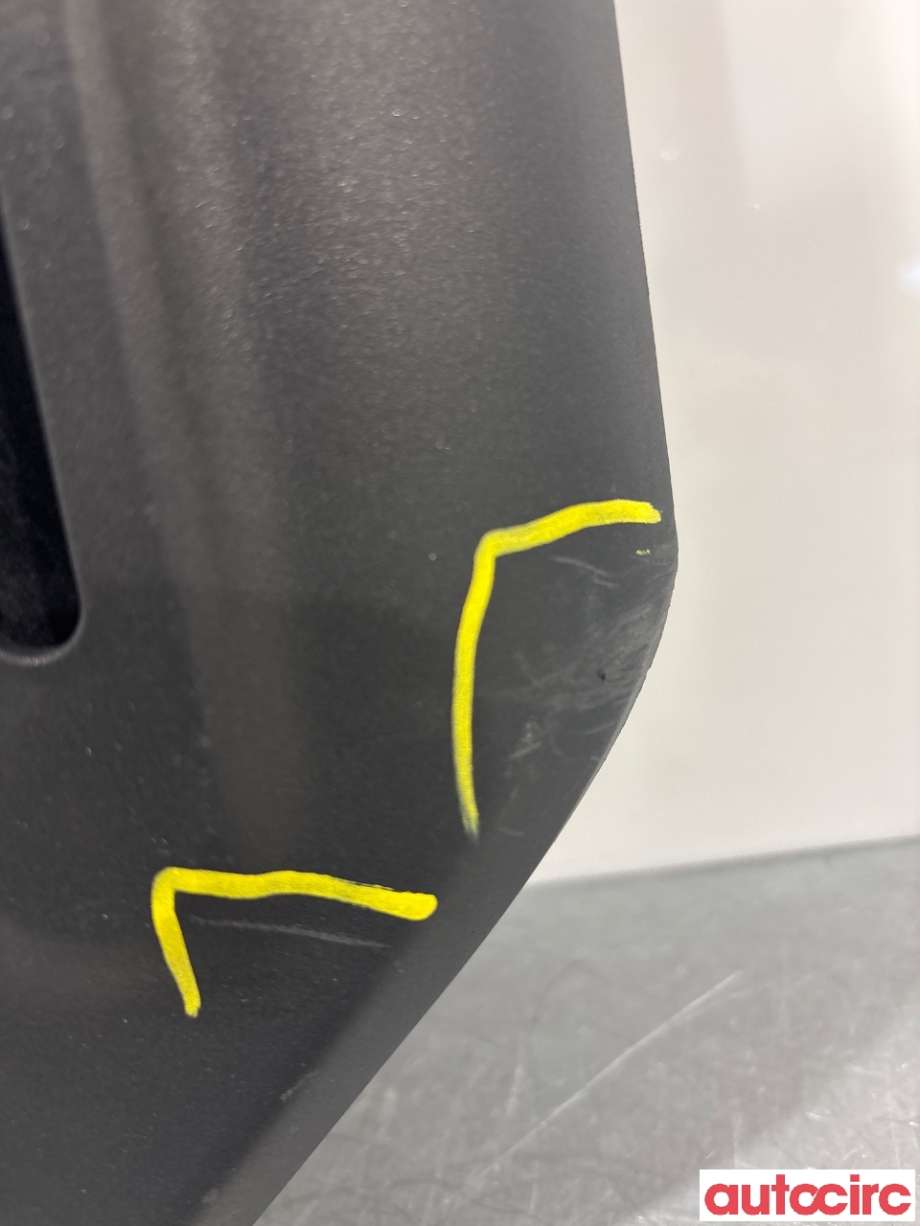Motordeksel over motor til VW Golf VI 2008-2012  (VOLKSWAGEN|06J103925P|)