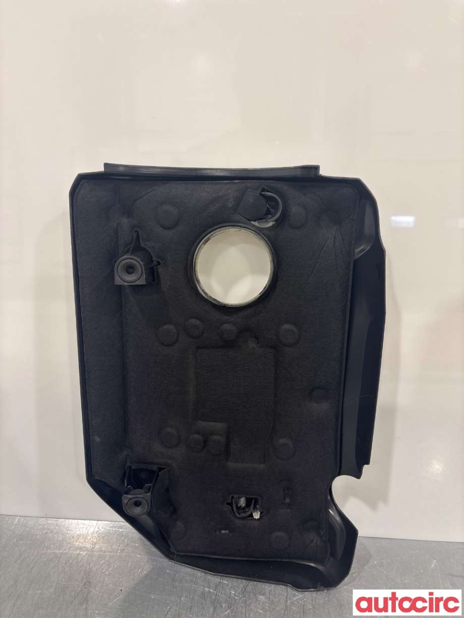Motordeksel over motor til VW Golf VI 2008-2012  (VOLKSWAGEN|06J103925P|)